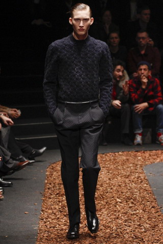 Z Zegna / - 2013-2014